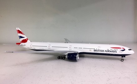 British Airways Reg Font