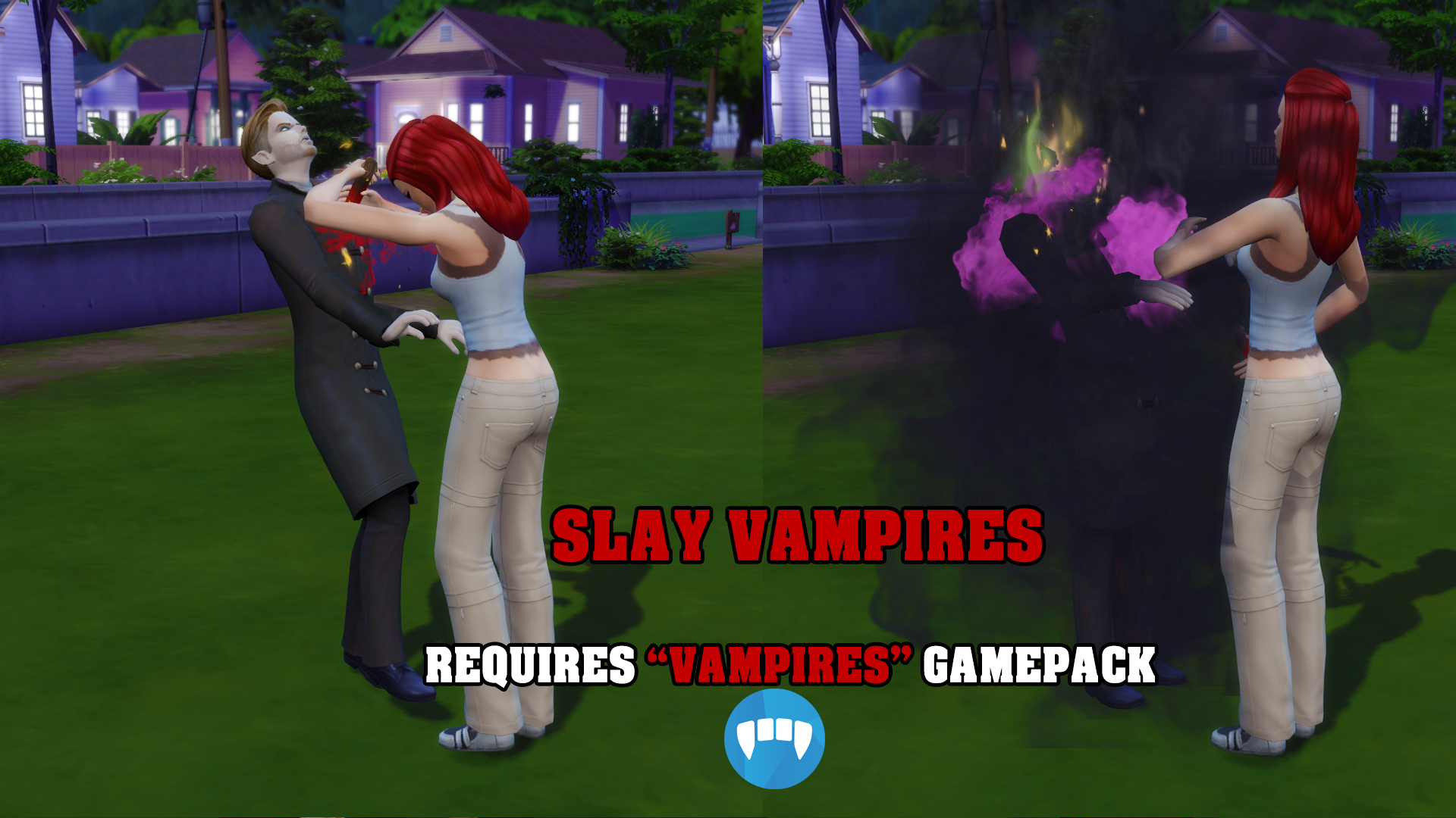 download sims 4 extreme violence mod